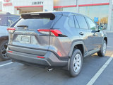 New 2024 Toyota RAV4 LE image 4