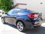 Used 2016 BMW X6 xDrive35i w/ M Sport image 5