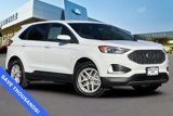 Certified 2024 Ford Edge SEL image 2
