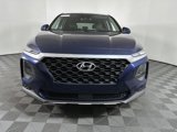 Used 2019 Hyundai Santa Fe SE image 3