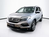 Used 2016 Honda Pilot Elite image 3