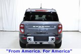 New 2025 Ford Bronco Sport Big Bend image 5
