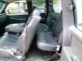 Used 2000 Chevrolet Silverado 1500 2WD Extended Cab w/ Exterior Appearance Pkg image 5