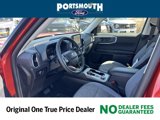 Used 2024 Ford Bronco Sport Big Bend w/ Convenience Package image 4
