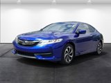 Certified 2017 Honda Accord LX-S image 6