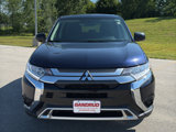 Used 2020 Mitsubishi Outlander ES image 3