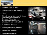 Used 2022 RAM 1500 4x4 Crew Cab image 6