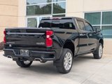Used 2019 Chevrolet Silverado 1500 High Country w/ Technology Package image 5