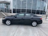 Used 2023 Nissan Sentra S image 3