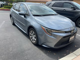 Used 2023 Toyota Corolla LE image 4