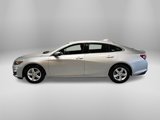 Used 2022 Chevrolet Malibu LT image 2