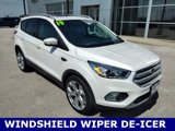 Used 2019 Ford Escape Titanium image 5