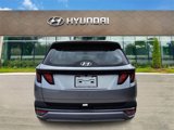 New 2025 Hyundai Tucson SE image 5