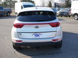 Used 2018 Kia Sportage LX image 6