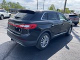 Used 2016 Lincoln MKX Select w/ Select Plus Package image 4
