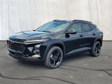 New 2025 Chevrolet Trax ACTIV w/ Sunroof Package image 2