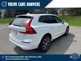 Certified 2022 Volvo XC60 B5 Momentum w/ Climate Package image 6