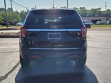 Used 2018 Ford Explorer Limited w/ Equipment Group 301A image 5