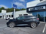 Used 2015 Nissan Murano SL image 3