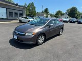 Used 2012 Honda Civic LX image 2