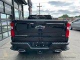 Used 2021 Chevrolet Silverado 1500 LT Trail Boss w/ Convenience Package II image 5