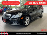 Used 2011 Mercedes-Benz E 350 4MATIC Wagon image 2