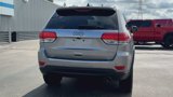 Used 2018 Jeep Grand Cherokee Limited image 3