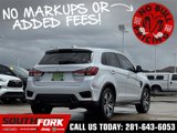 Used 2022 Mitsubishi Outlander Sport ES image 4