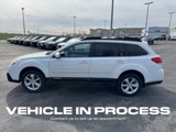 Used 2013 Subaru Outback 2.5i Premium image 6