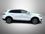 Used 2019 Lincoln Nautilus Select image 4