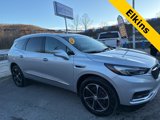 Used 2021 Buick Enclave Essence w/ Sport Touring Edition image 2