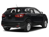 Used 2021 Nissan Rogue Sport S image 3