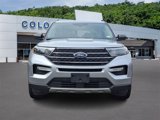Certified 2020 Ford Explorer XLT w/ Equipment Group 202A image 2