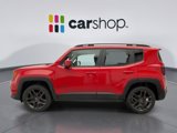 Used 2022 Jeep Renegade Latitude w/ Convenience Group image 2