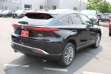 Certified 2021 Toyota Venza XLE image 5