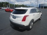 Used 2017 Cadillac XT5 Luxury w/ Driver Awareness Package image 5