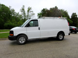 Used 2016 Chevrolet Express 2500 image 2
