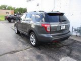 Used 2015 Ford Explorer Limited w/ Equipment Group 301A image 3