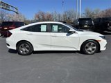 Used 2020 Honda Civic LX image 4