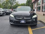 Used 2019 Mercedes-Benz C 300 4MATIC Sedan image 2