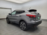 Used 2017 Nissan Rogue Sport SL w/ SL Premium Package image 5