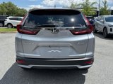 Used 2022 Honda CR-V EX-L image 4