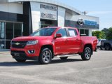 Used 2017 Chevrolet Colorado Z71 image 3