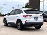 Used 2021 Ford Escape SE w/ SE Sport Appearance Package image 5