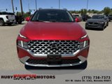 Used 2023 Hyundai Santa Fe SEL w/ Premium Package image 2