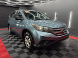 Used 2014 Honda CR-V LX image 3