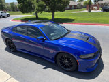 Used 2020 Dodge Charger Scat Pack w/ Plus Group image 6