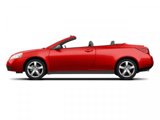 Used 2008 Pontiac G6 GT w/ Premium Package image 3