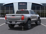 New 2025 GMC Canyon AT4 w/ AT4 Premium Package image 4