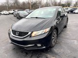 Used 2013 Honda Civic EX-L image 5